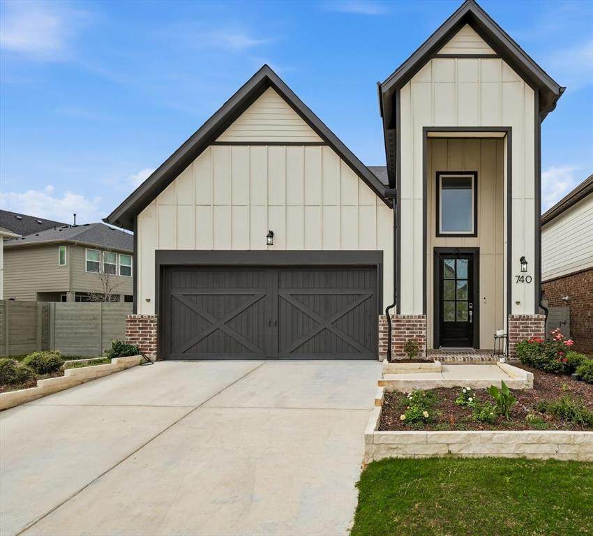 740 Rosemary Road - Photo 1