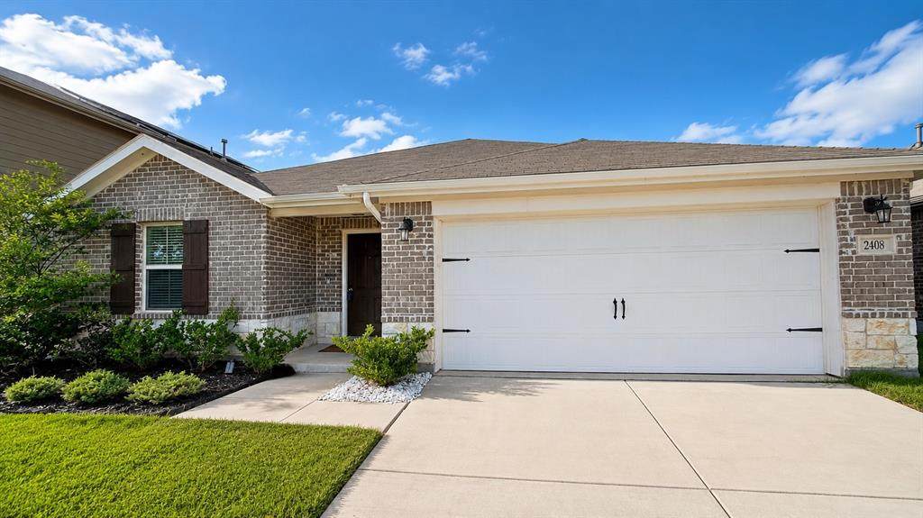 2408 Wildhaven Road - Photo 1