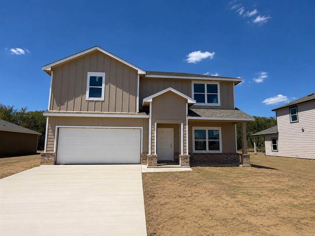 1809 Zelvia Lane - Photo 1