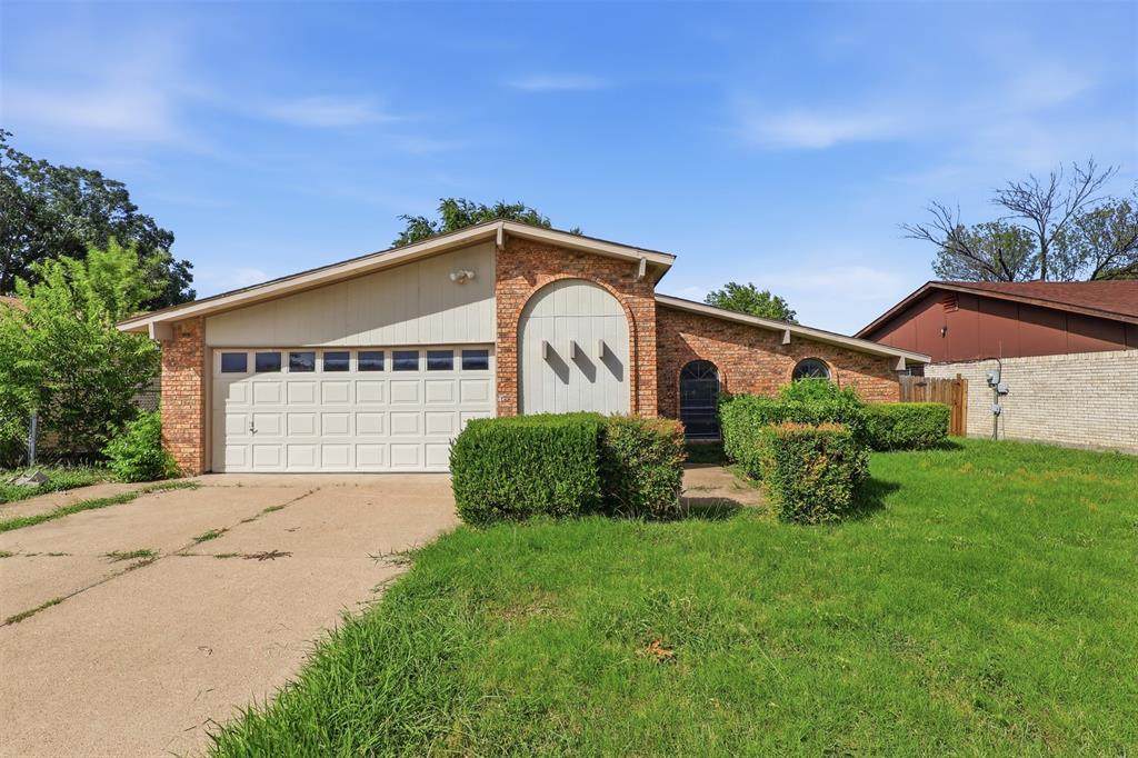 4205 Buckeye Street - Photo 1
