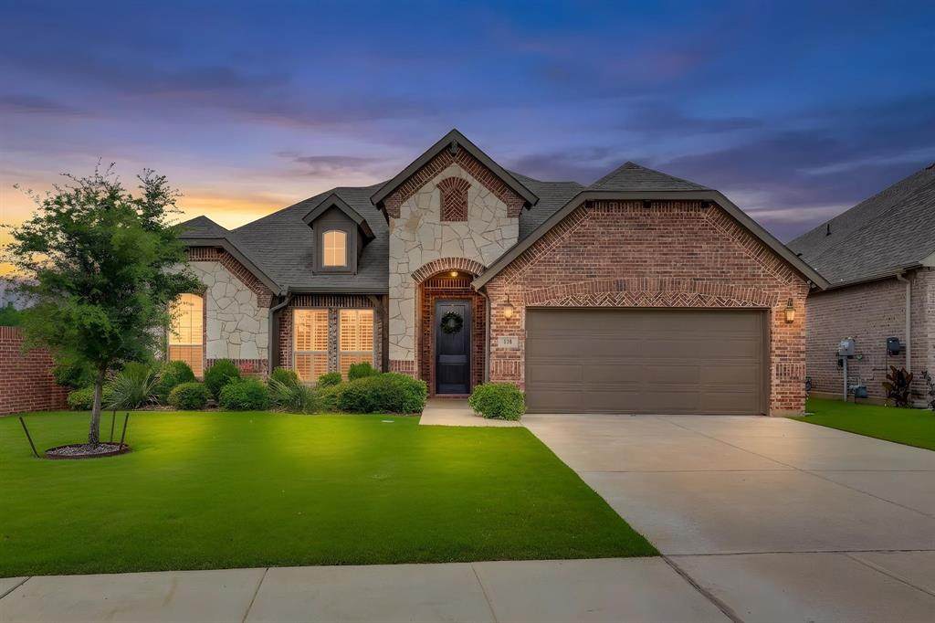131 Hawks Ridge Trail - Photo 1