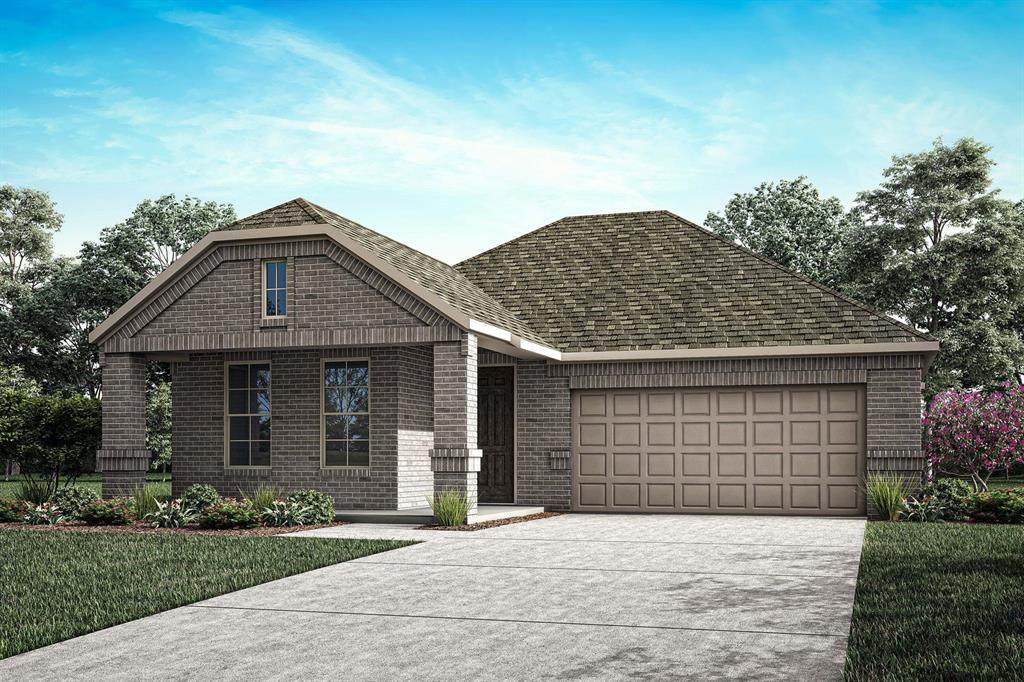 1728 Nesting Robin Lane - Photo 1