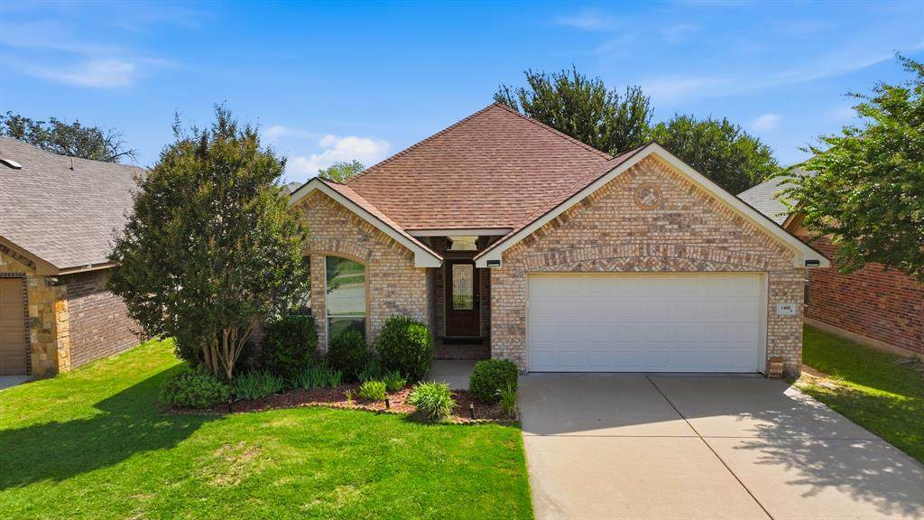 1408 Lauren Lane - Photo 1