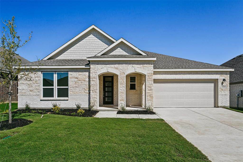 124 Hudson Lane - Photo 1