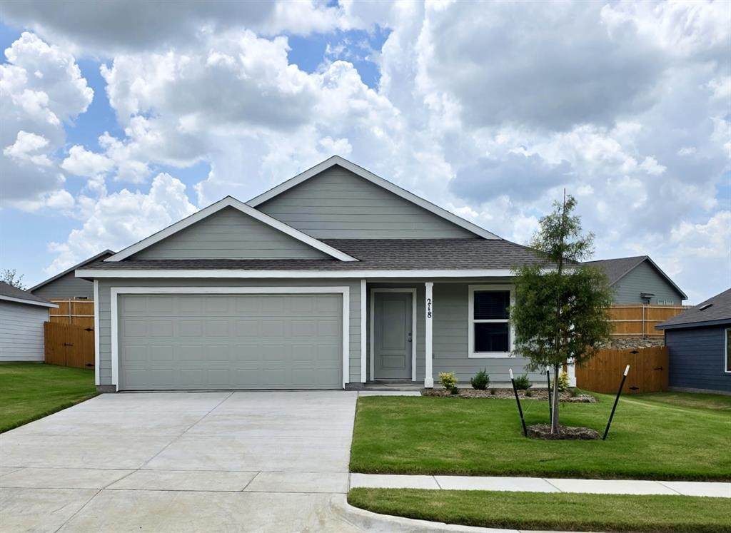 218 Hidden Meadows Drive - Photo 1