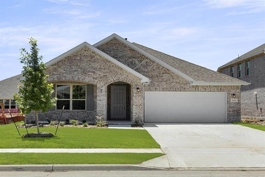 3525 Fathia Lane - Photo 1