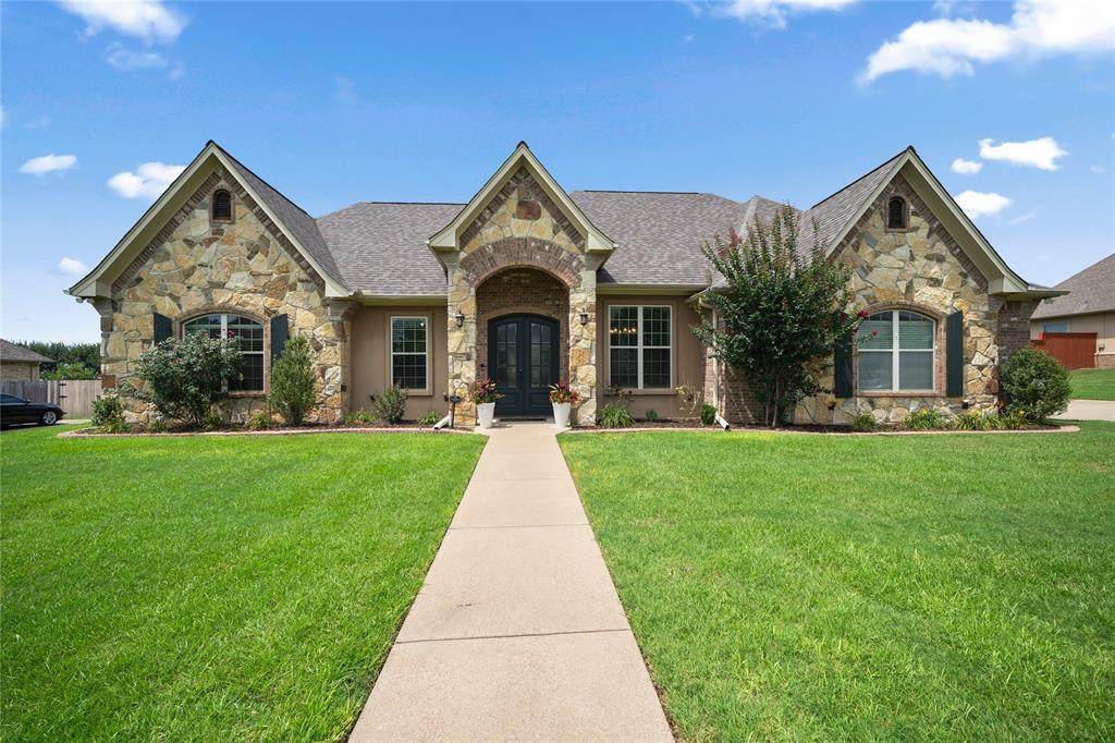 301 Zambezi Lane - Photo 1