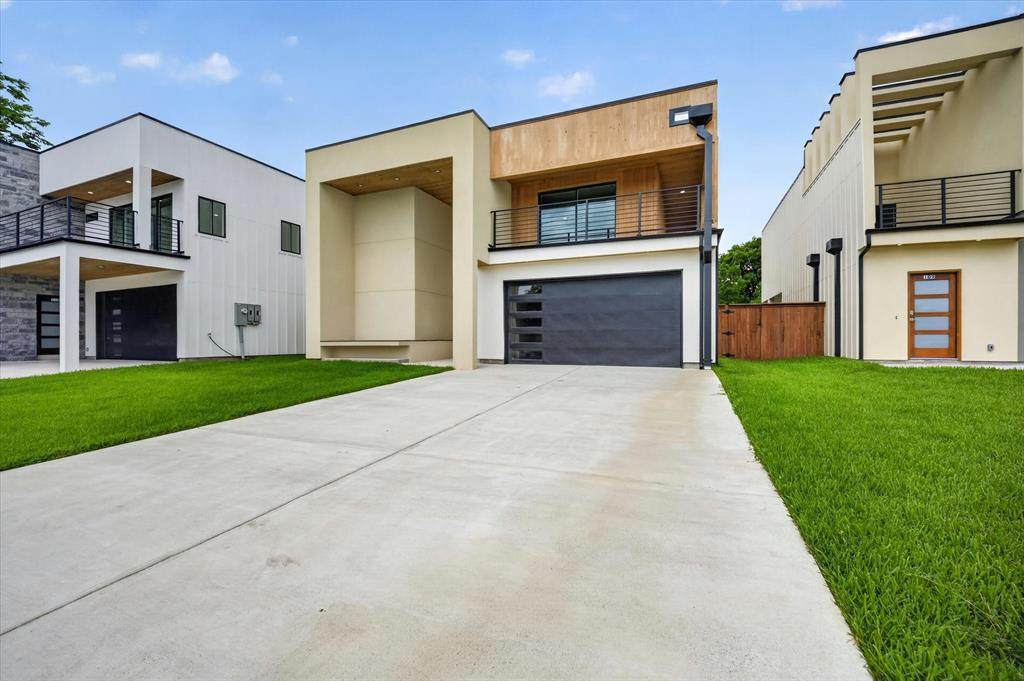 115 Rolston Road - Photo 1