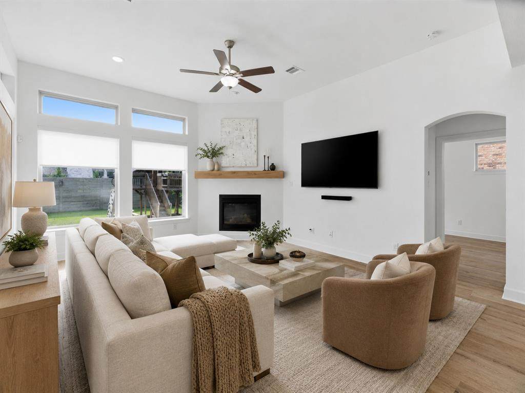 1508 Moss Trail Court - Photo 1