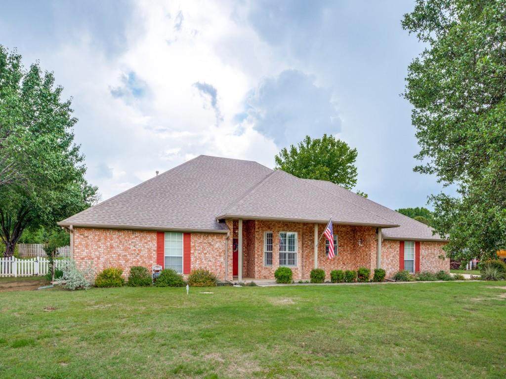 511 Hardeman Circle - Photo 1