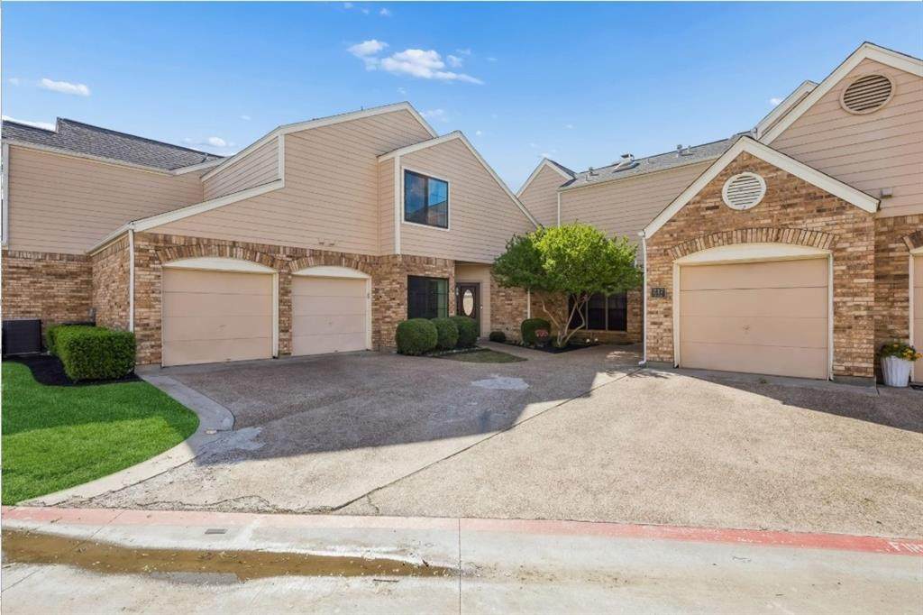 217 Cimarron Trail - Photo 1