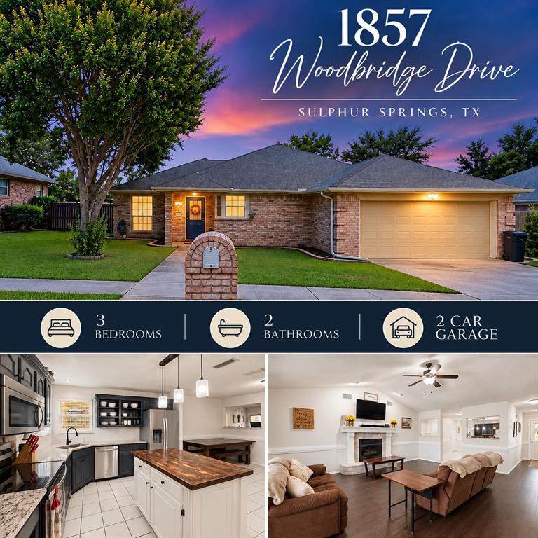 1857 Woodbridge Drive - Photo 1