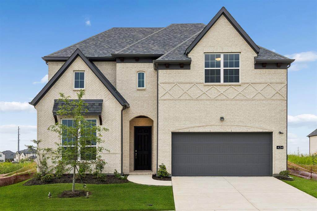 424 Amalfi Way - Photo 1