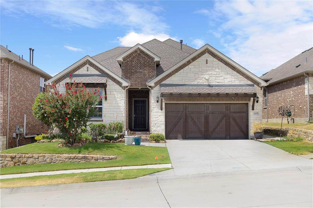 1405 Lake Falls Terrace - Photo 1