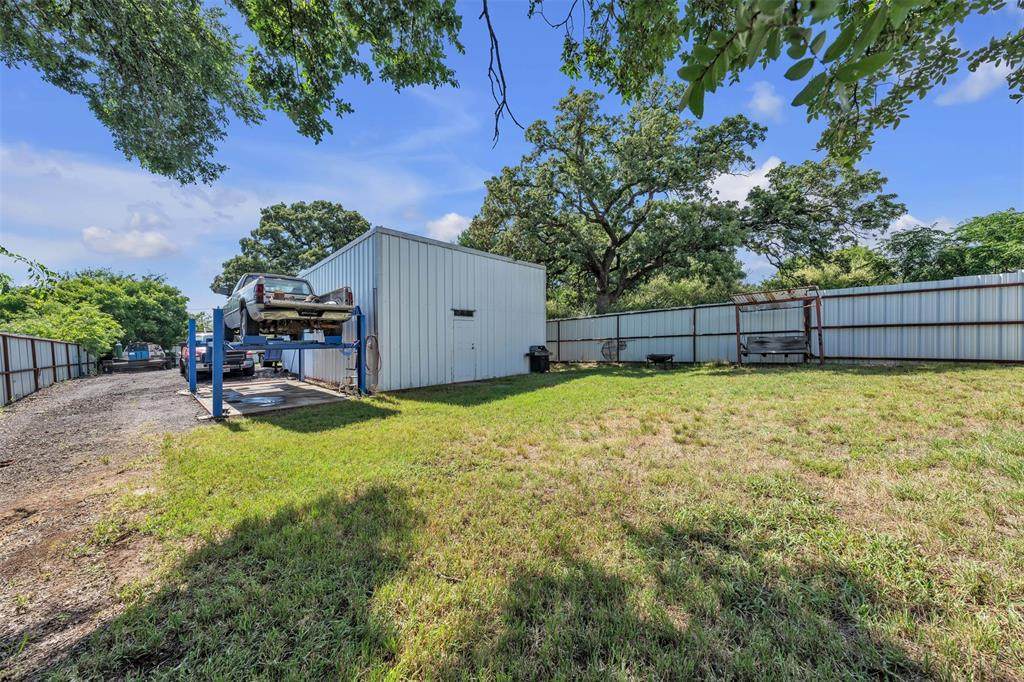 1500 Langston Street - Photo 1