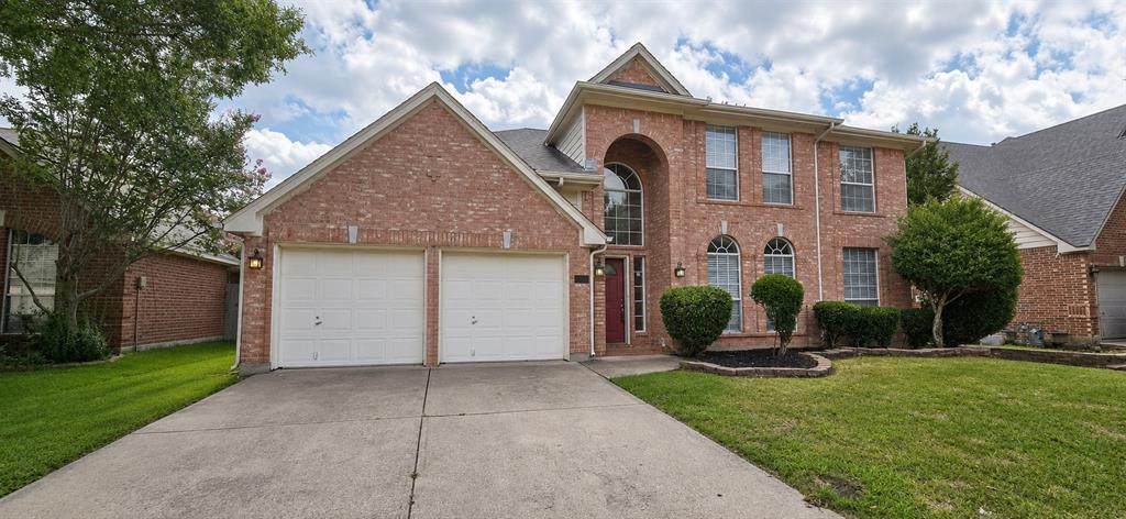 5725 Champion Court - Photo 1