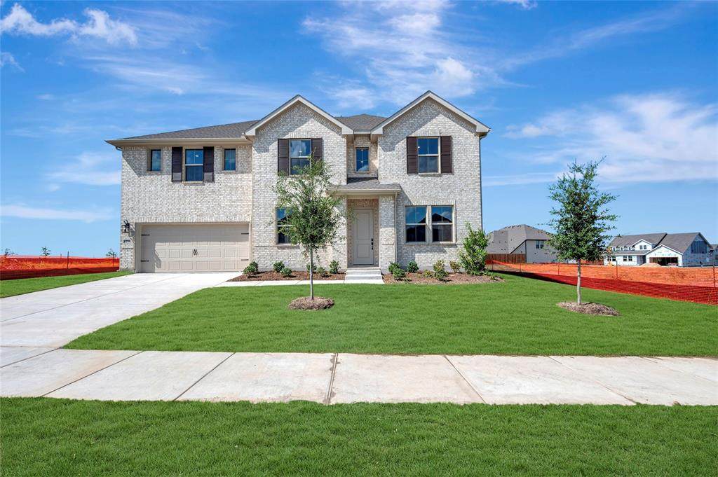 1258 Umber Willow Drive - Photo 1