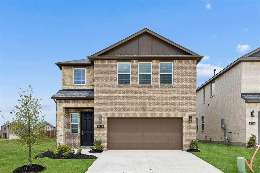 1522 Newcastle Lane - Photo 1