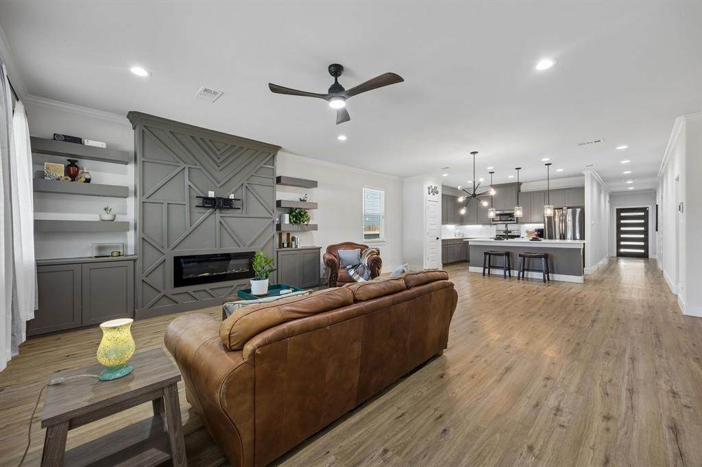 3806 Vandervort Drive - Photo 1