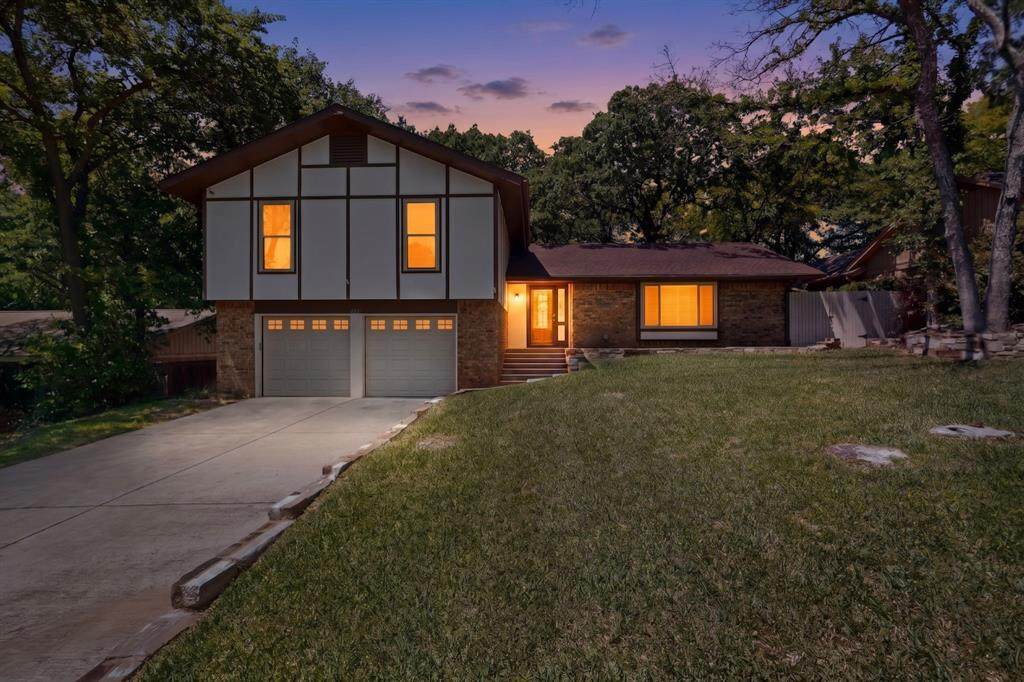 3411 Sheffield Drive - Photo 1