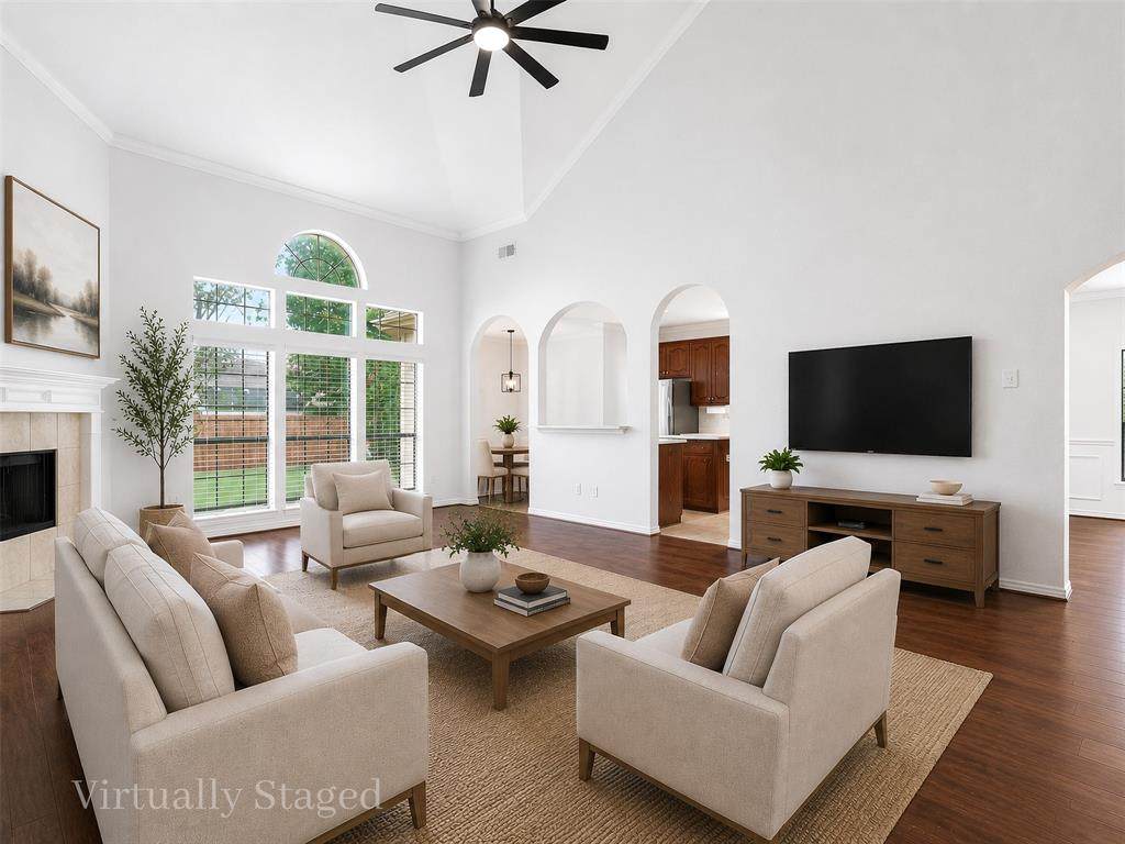 5513 Bandelier Trail - Photo 1