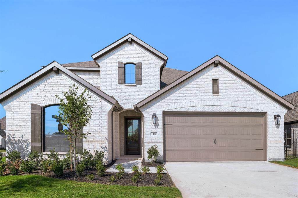 100 Enclave Drive - Photo 1
