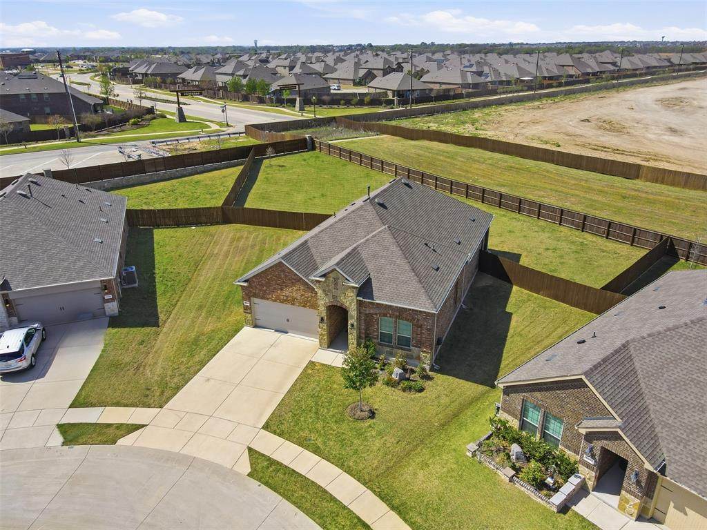 3601 Arabella Way - Photo 1