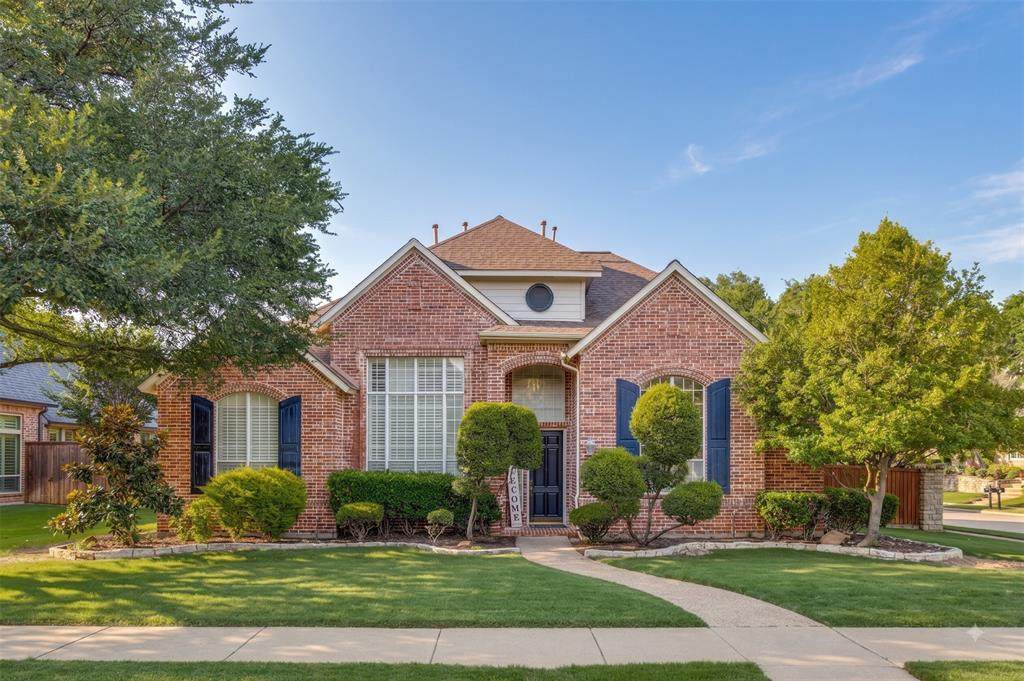 5860 Red Hill Lane - Photo 1