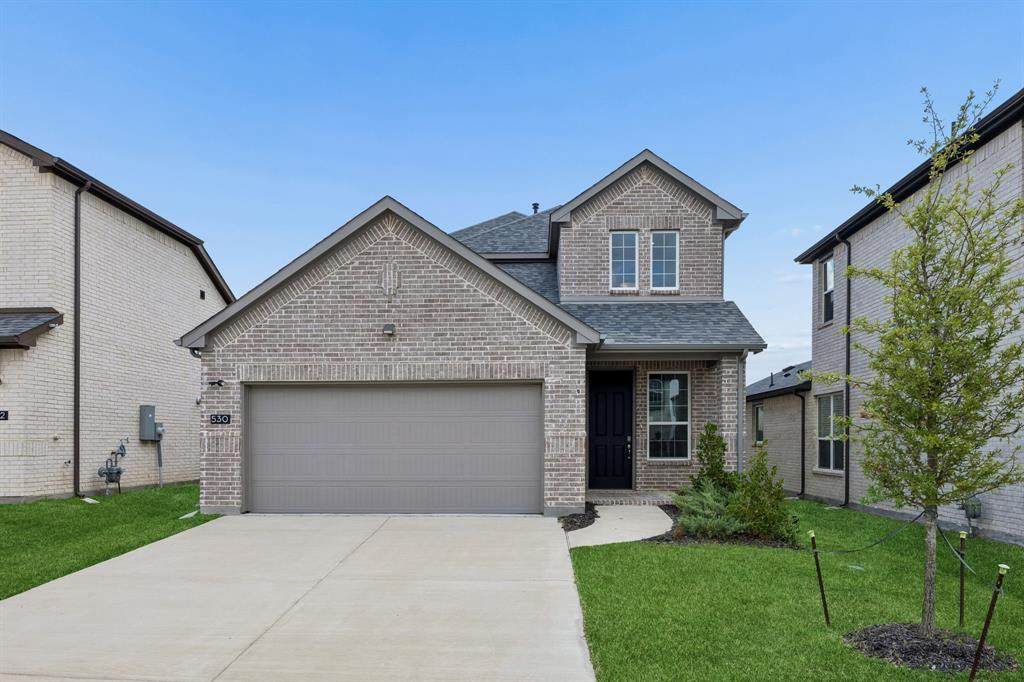 530 Magellan Road - Photo 1