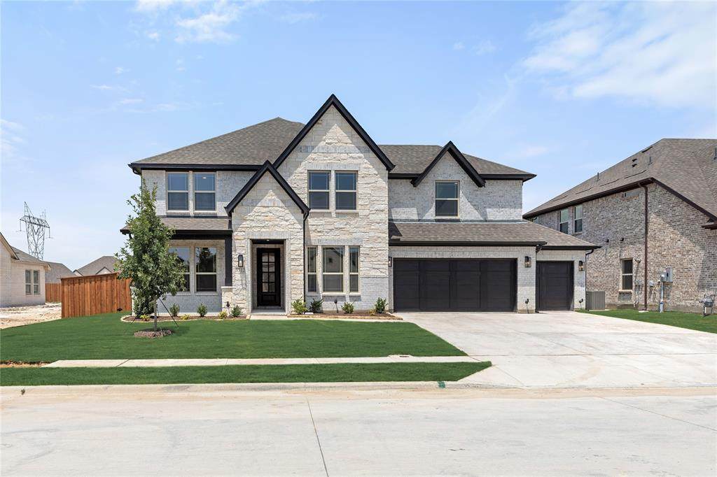 3312 Creek Meadow Drive - Photo 1