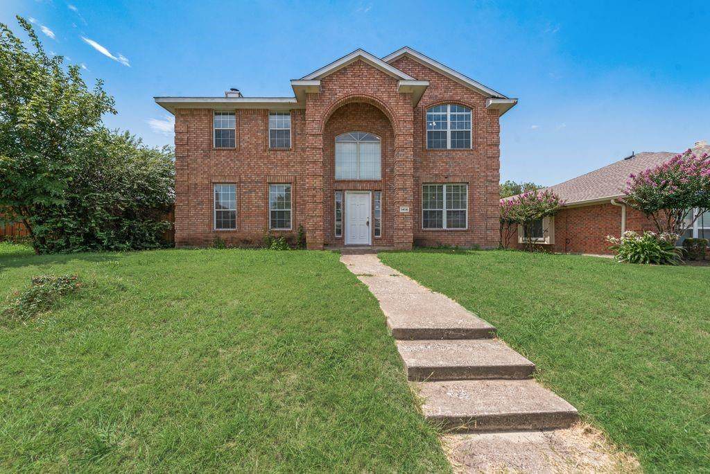 1414 Berkley Road - Photo 1