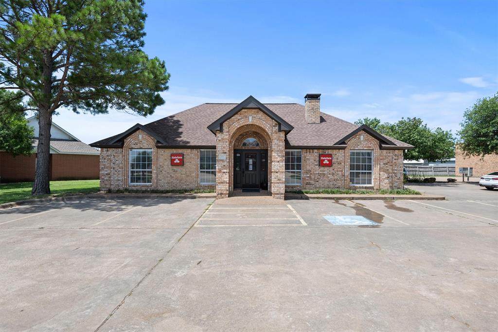 603 Nolan River Road - Photo 1