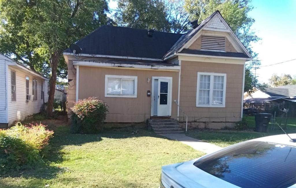 316 Wyche Street - Photo 1