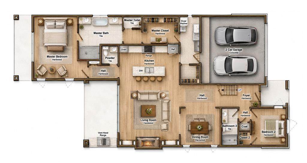 8648 Redondo - Photo 1