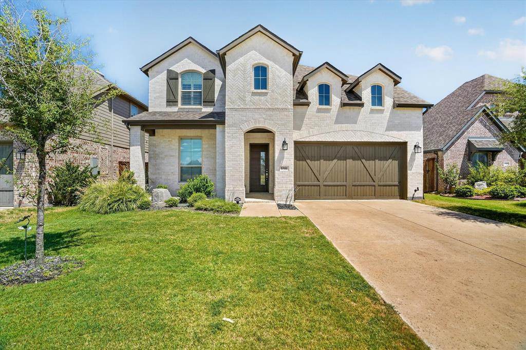 1501 Misty Pasture Way - Photo 1