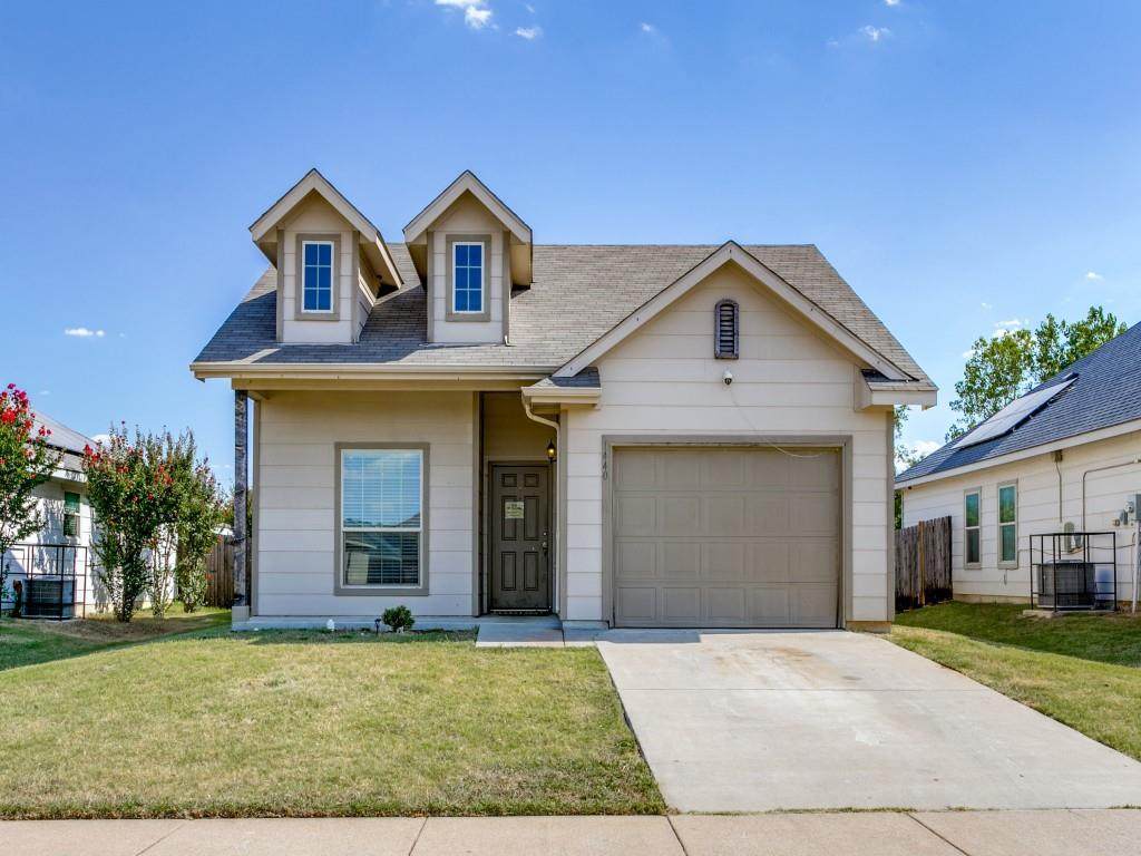 1440 Gallina Trail - Photo 1