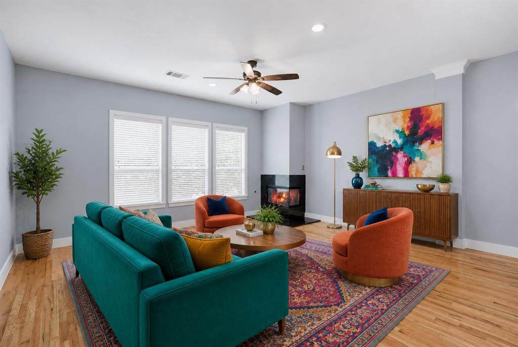 4830 Cedar Springs Road - Photo 1