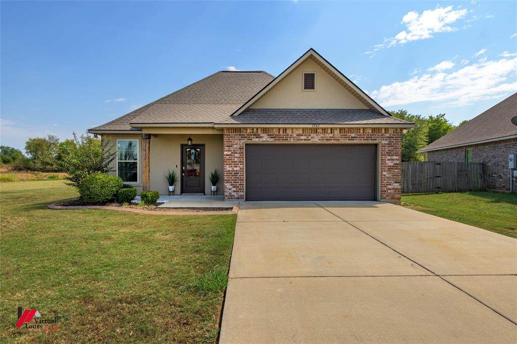 1161 Eli Conner Drive - Photo 1