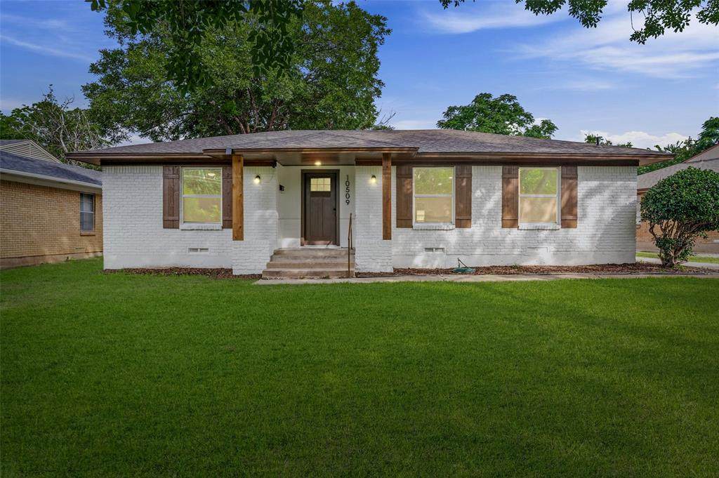 10509 Channel Drive - Photo 1
