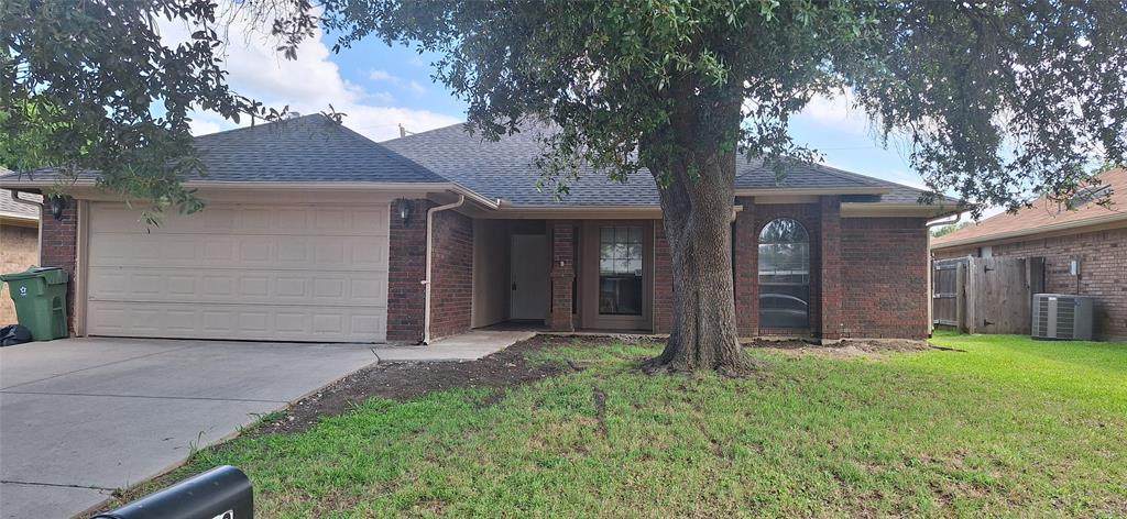 802 Crystal Creek Lane - Photo 1