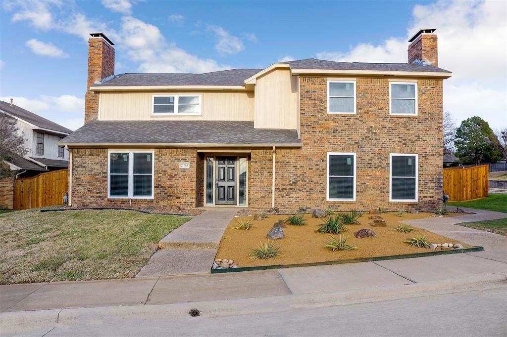 2179 Southern Place - Photo 1