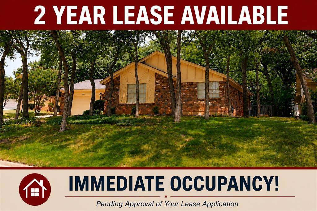 2240 Shady Meadow Drive - Photo 1