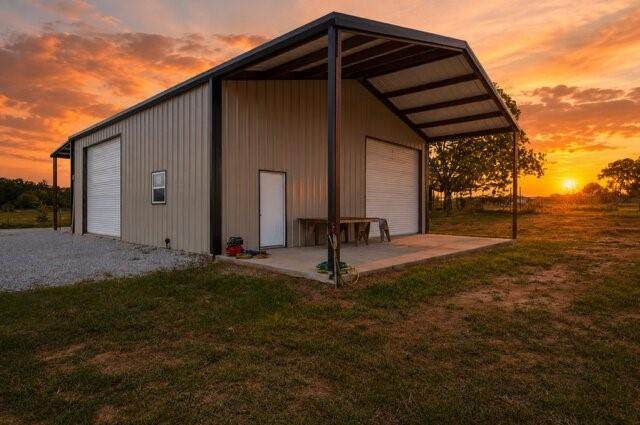 1017 County Road 4699 - Photo 1