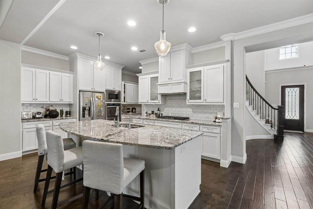 3028 Dustywood Drive - Photo 1