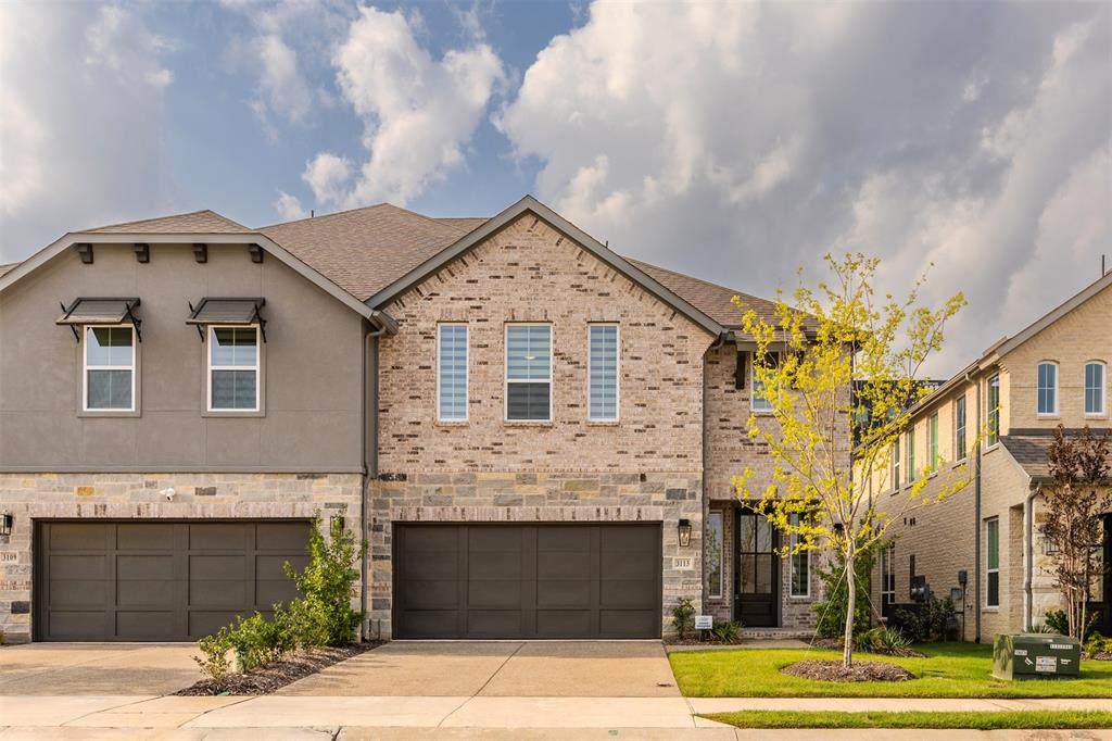 3113 Sir Judge Drive - Photo 1