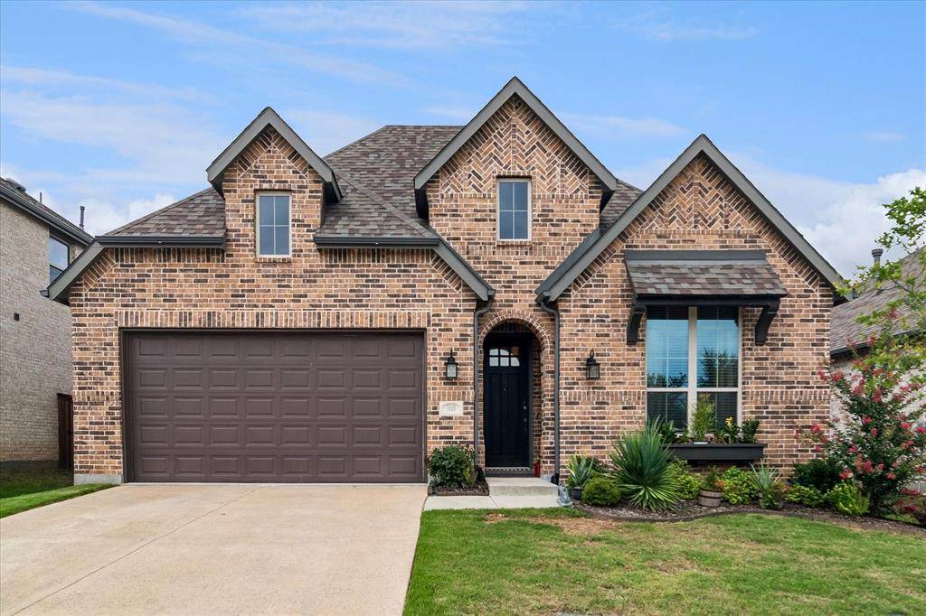 3810 Iron Ore Drive - Photo 1