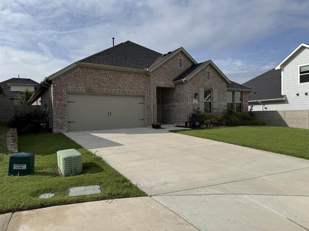 2950 Frederick Drive - Photo 1