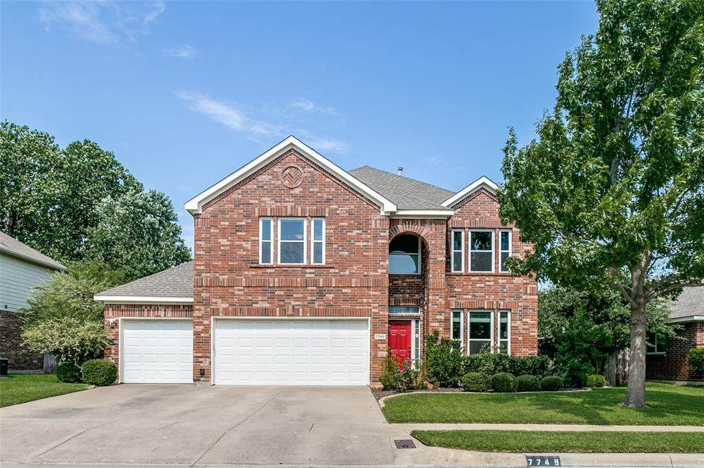 7749 Stansfield Drive - Photo 1