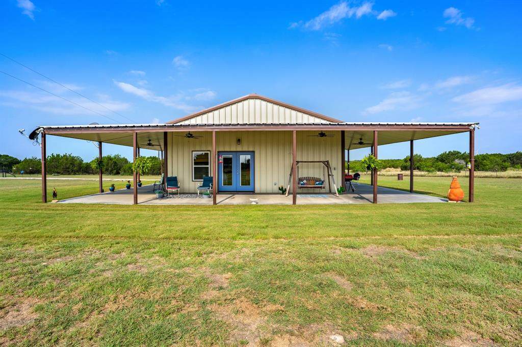 1795 County Road 2730 - Photo 1