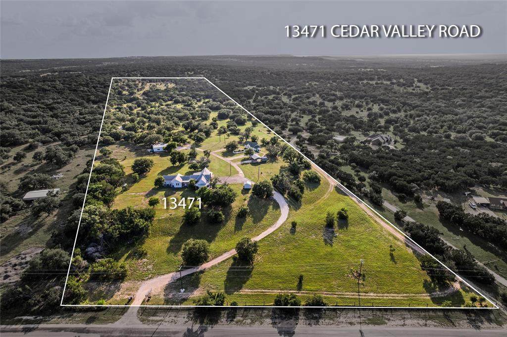 13471 Cedar Valley Road - Photo 1